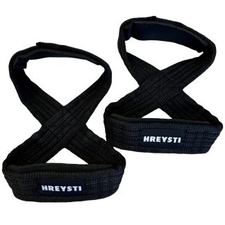 Hreysti Lyftingastrappar Áttan