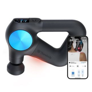 Theragun Pro Plus nuddbyssa