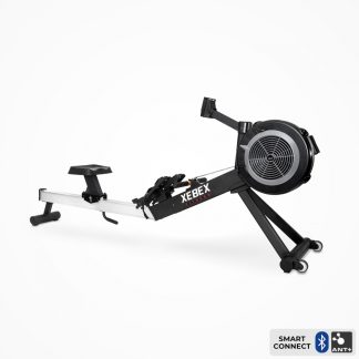 Xebex Air Rower 3.0 Smart Connect - Rýmingarsala