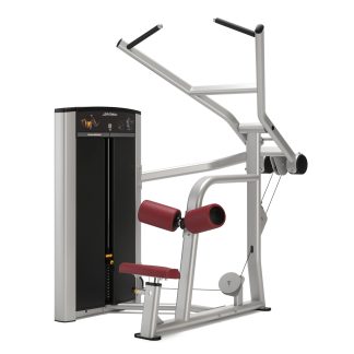 Life Fitness Axiom Niðurtog