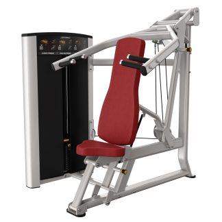 Life Fitness Axiom Multi pressa
