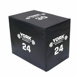 York Soft Plyo kassi