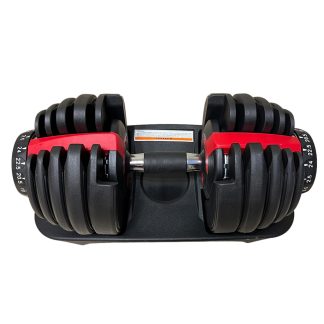 FitCo Econ Stillanleg handlóð 24kg