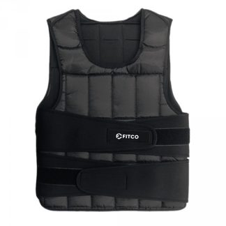 FitCo Þyngingarvesti 20kg