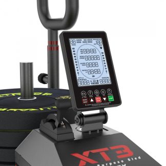 Xebex XT sleðatölva