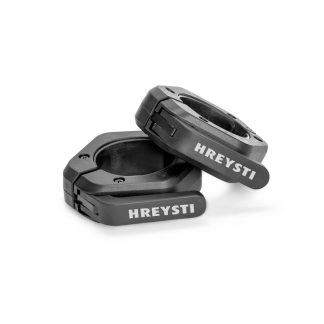 Hreysti klemmur