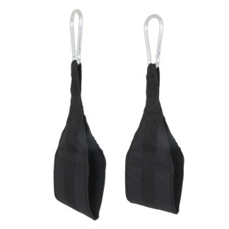 FitCo Ab Straps