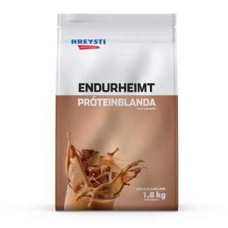 Endurheimt Próteinblanda