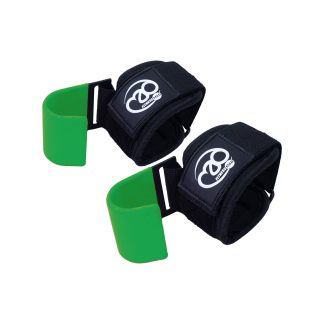 FitnessMad Lyftingakrókar
