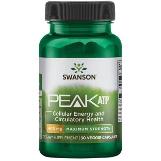 Swanson Peak ATP Max strength