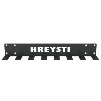 Hreysti Aukahlutageymsla