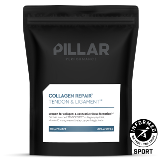 Pillar Collagen Repair 260g