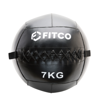 FitCo Wall Ball