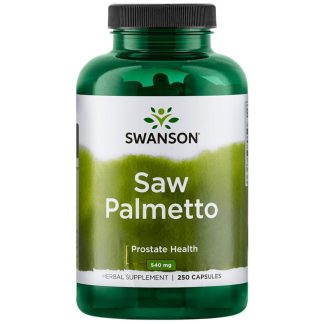 Swanson Saw Palmetto