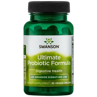 Swanson Ultimate Probiotic
