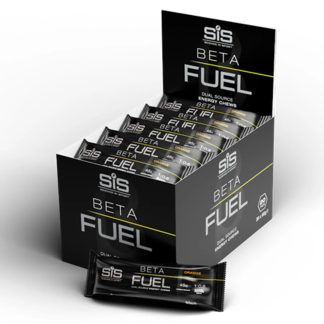SiS Beta Fuel Energy Chew Kassi