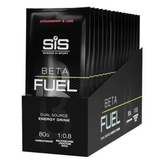 SiS Beta Fuel bréf Kassi