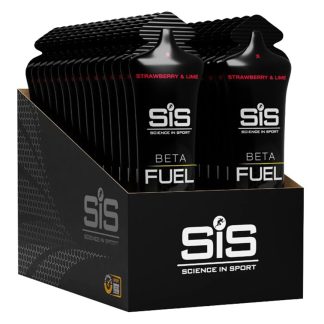 SiS Beta Fuel orkugel Kassi
