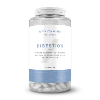 Myprotein Digestion meltingarensím