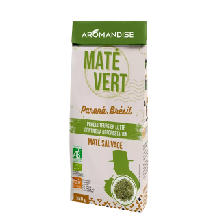 Aromandise Mate (Yerba)