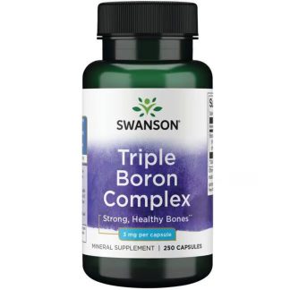 Swanson Triple Boron Complex