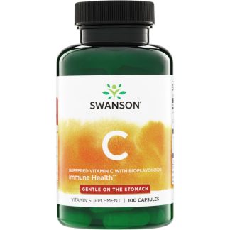 Swanson C vítamín