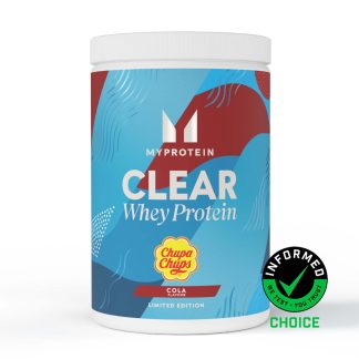 Clear Whey Isolate