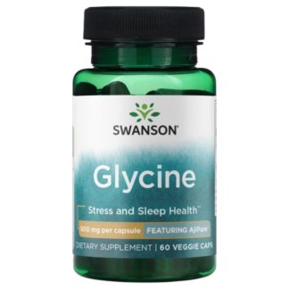 Swanson Glycine