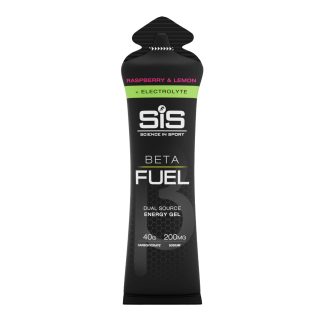 SiS Beta Fuel +Electrolyte orkugel