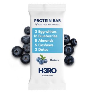 H3RO Próteinstangir