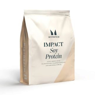 Soy prótein Isolate